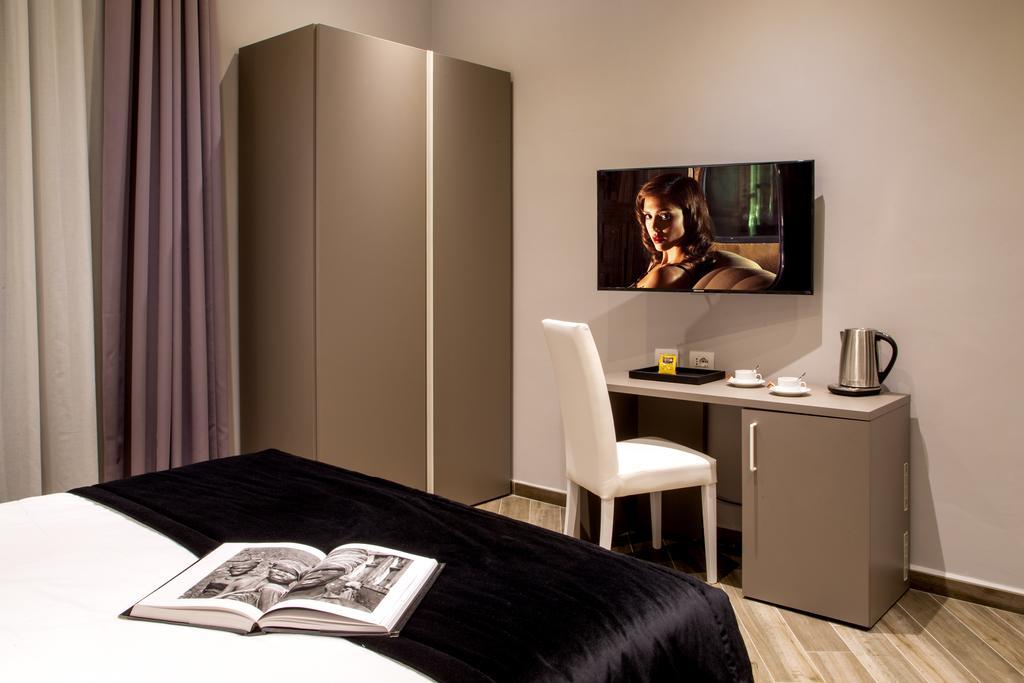 Frattina Gasthof 3*
